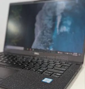 New Laptop Dell 16GB Intel Core i5 SSD 512GB