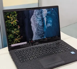 New Laptop Dell 16GB Intel Core i5 SSD 512GB