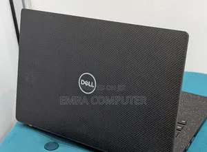 New Laptop Dell 16GB Intel Core i5 SSD 512GB