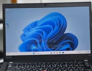 New Laptop Lenovo ThinkPad T14 16GB AMD Ryzen 5 SSD 512GB
