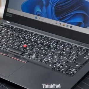 New Laptop Lenovo ThinkPad T14 16GB AMD Ryzen 5 SSD 512GB