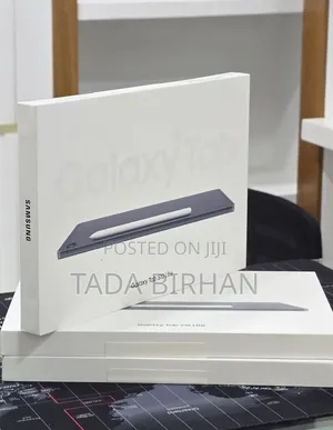 New Samsung Galaxy Tab S10 Lite 128 GB Silver