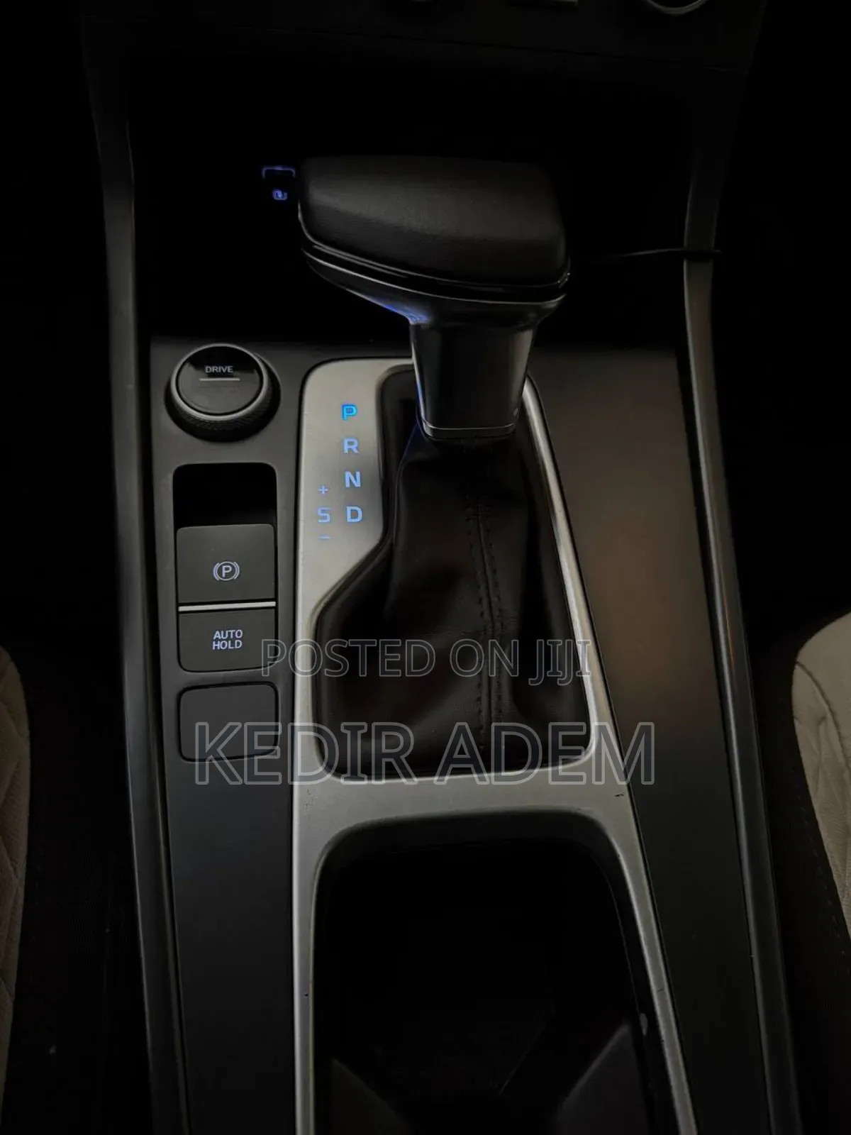 Hyundai Creta 2022 Gray