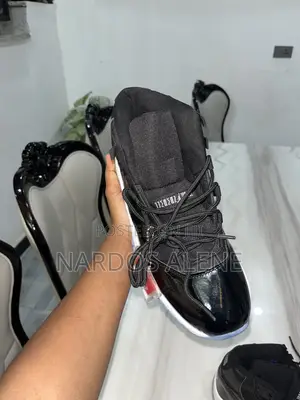 Brand New Jordan 11