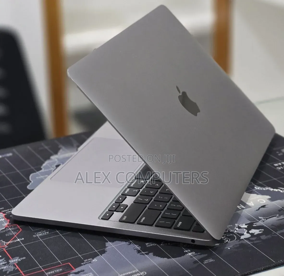 New Laptop Apple MacBook Pro 2021 M1 16GB Apple M1 Pro SSD 512GB