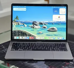 New Laptop Apple MacBook Pro 2021 M1 16GB Apple M1 Pro SSD 512GB
