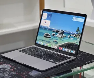 New Laptop Apple MacBook Pro 2021 M1 16GB Apple M1 Pro SSD 512GB