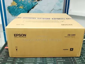 Epson EB-X49