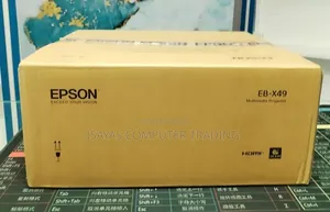 Epson EB-X49