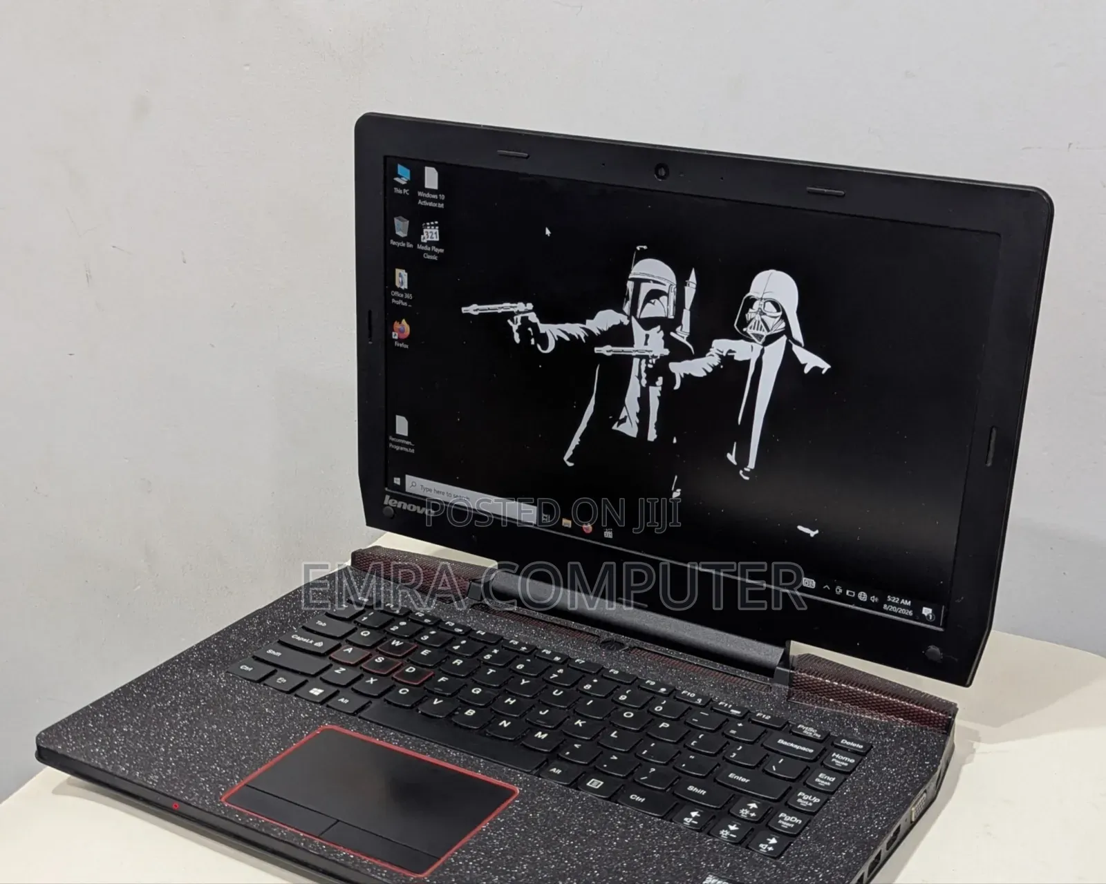 New Laptop Lenovo 8GB Intel Core i5 SSD 128GB