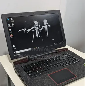 New Laptop Lenovo 8GB Intel Core i5 SSD 128GB