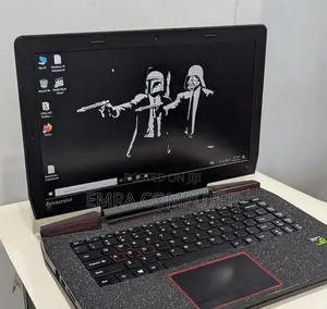 New Laptop Lenovo 8GB Intel Core i5 SSD 128GB