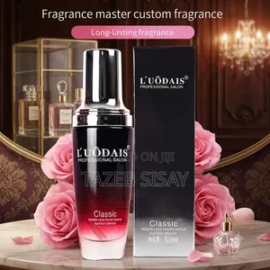 Luodais Classic Perfum Hair Care Essential Oil