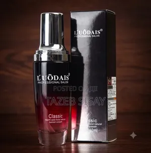 Luodais Classic Perfum Hair Care Essential Oil