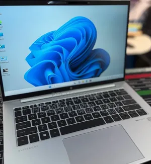 New Laptop HP EliteBook 840 G8 16GB Intel Core i7 SSD 512GB