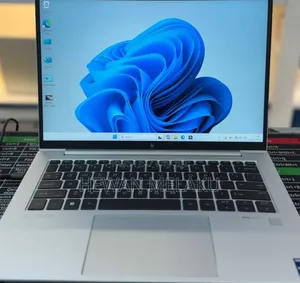 New Laptop HP EliteBook 840 G8 16GB Intel Core i7 SSD 512GB