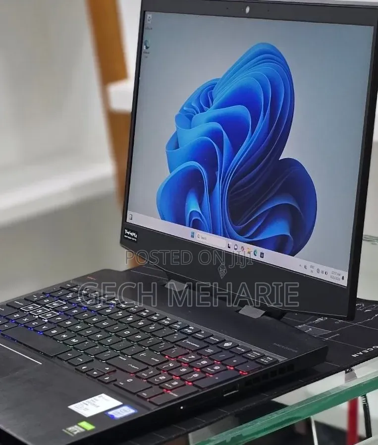 New Laptop HP Omen X 16GB Intel Core i7 HDD+SSD 1T