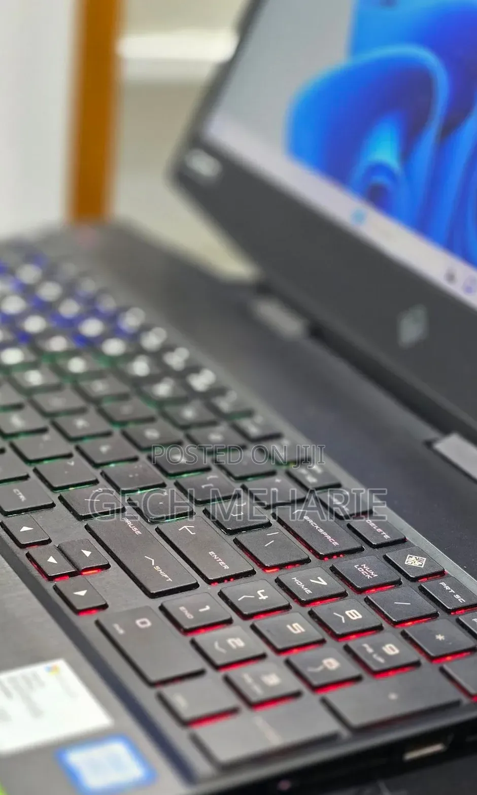 New Laptop HP Omen X 16GB Intel Core i7 HDD+SSD 1T