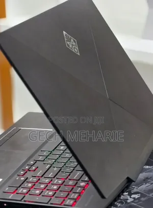 New Laptop HP Omen X 16GB Intel Core i7 HDD+SSD 1T