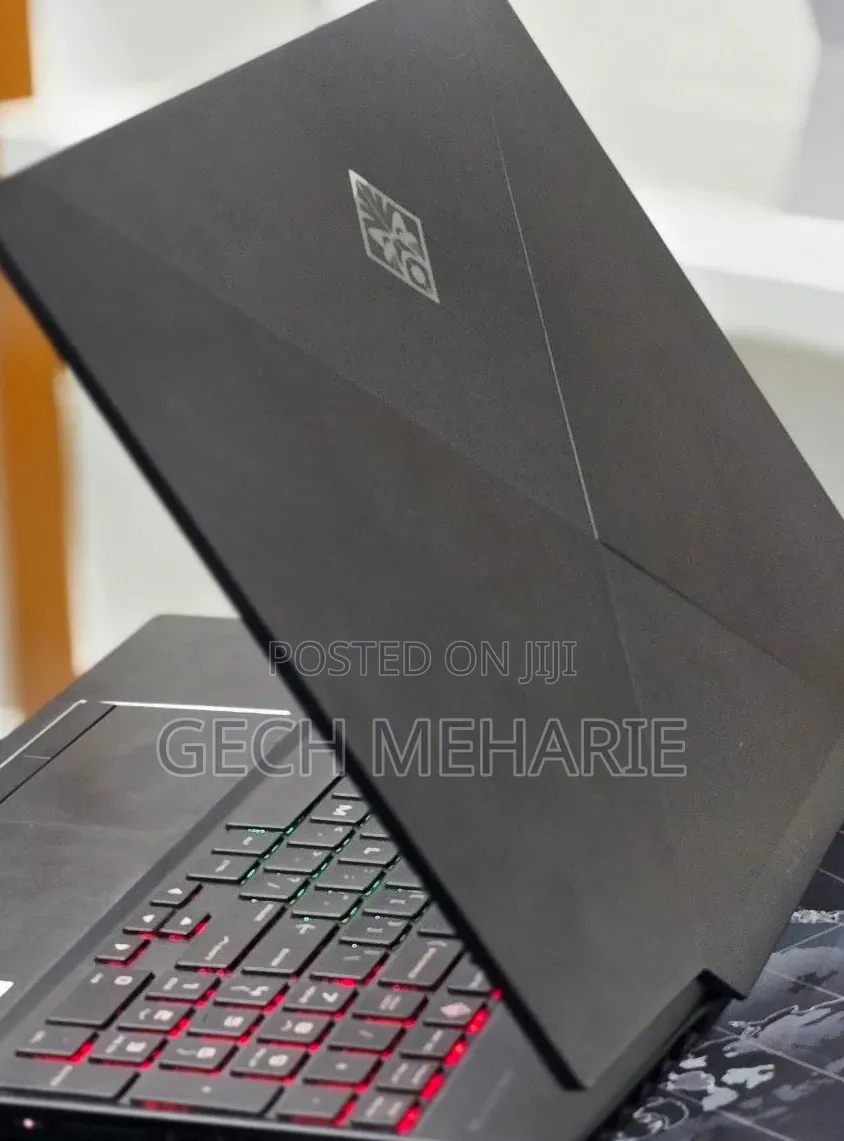 New Laptop HP Omen X 16GB Intel Core i7 HDD+SSD 1T