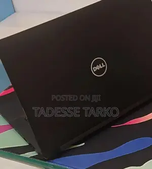 New Laptop Dell Latitude 5310 16GB Intel Core i5 SSD 256GB