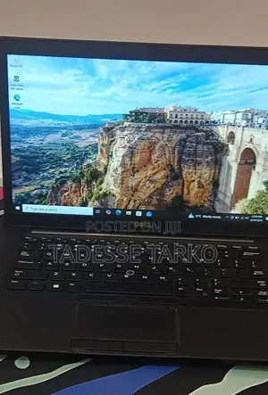 New Laptop Dell Latitude 5310 16GB Intel Core i5 SSD 256GB