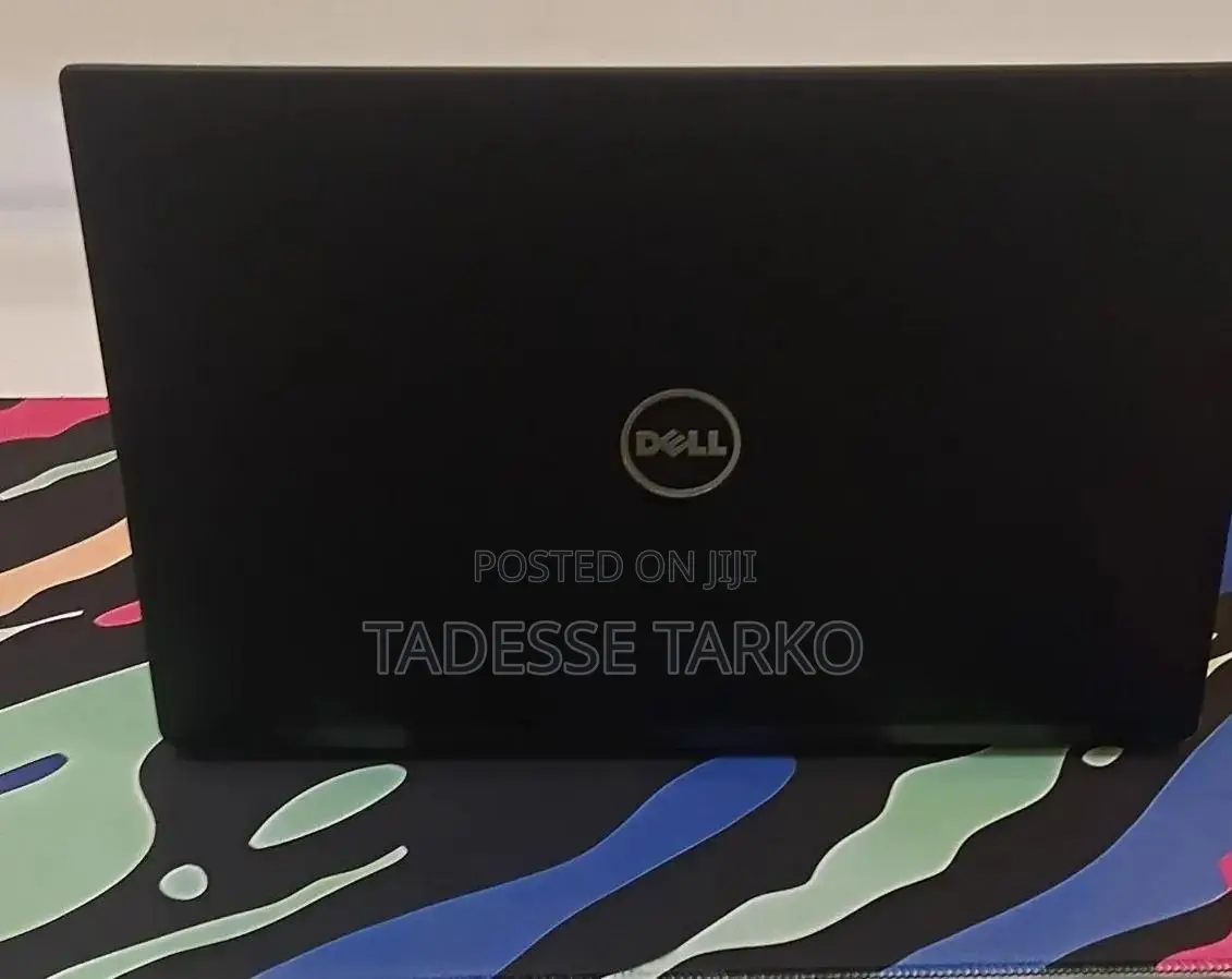 New Laptop Dell Latitude 5310 16GB Intel Core i5 SSD 256GB