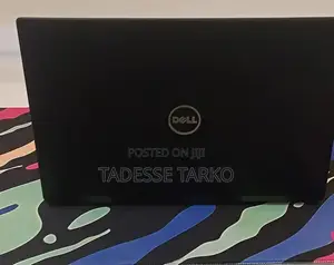 New Laptop Dell Latitude 5310 16GB Intel Core i5 SSD 256GB