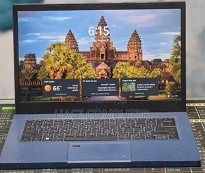 New Laptop Acer Aspire A114 31 16GB Intel Core i7 SSD 512GB