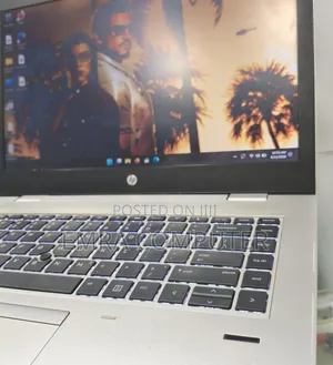 New Laptop HP ProBook 640 G4 8GB AMD Ryzen 3 SSD 256GB