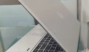 New Laptop HP ProBook 640 G4 8GB AMD Ryzen 3 SSD 256GB