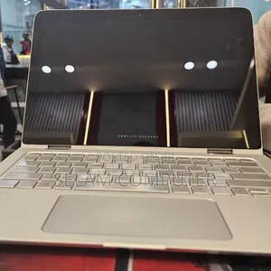 New Laptop HP Spectre X360 8GB Intel Core i5 SSD 256GB
