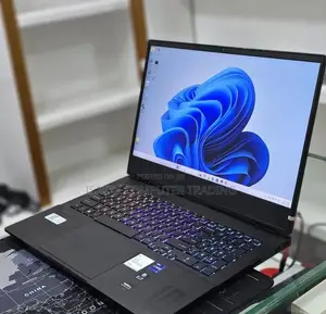 New Laptop HP Omen 16 16GB Intel Core i9 SSD 512GB