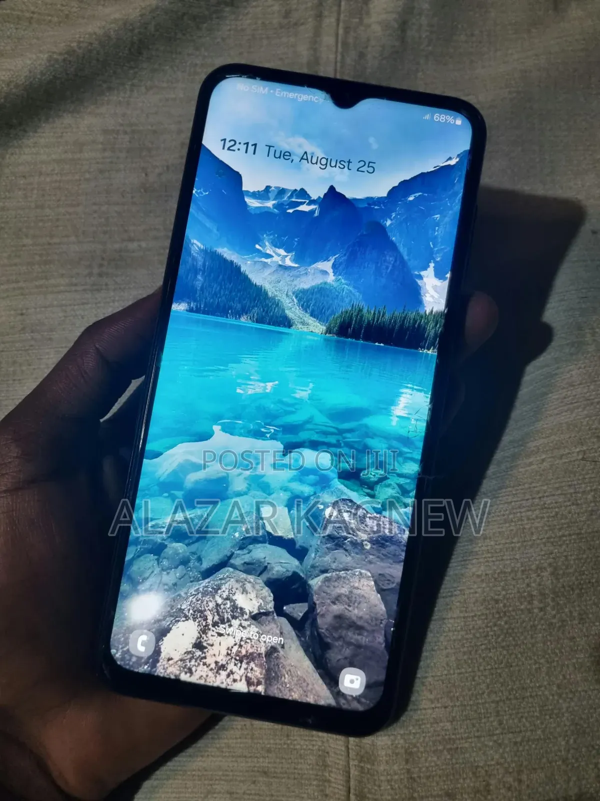 Samsung Galaxy M13 64 GB Bronze