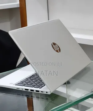 New Laptop HP EliteBook 850 G8 16GB Intel Core i5 SSD 256GB