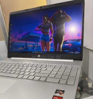 New Laptop HP 8GB Intel Core i5 SSD 256GB