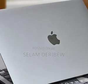 New Laptop Apple MacBook Pro 2022 M2 16GB Apple M2 SSD 512GB
