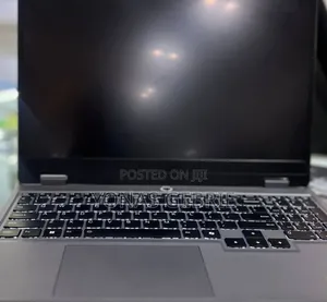 New Laptop Lenovo LOQ 15IRH8 16GB AMD Ryzen 5 SSD 512GB