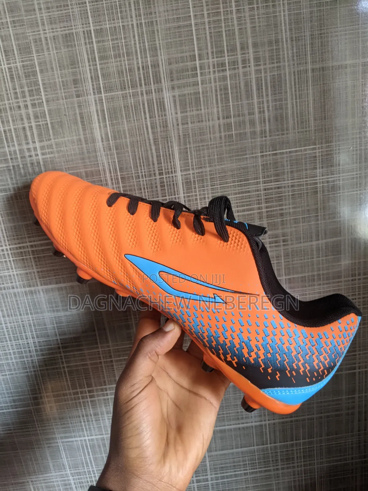 Football Taketa Shoes