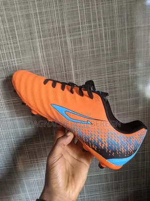 Football Taketa Shoes