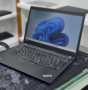 New Laptop Lenovo ThinkPad T14s G4 16GB AMD Ryzen 5 SSD 512GB