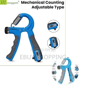 Get a Complete Hand, Wrist, and Forearm Workou