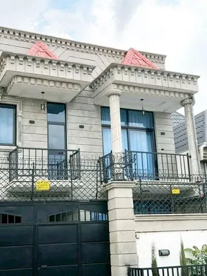 Furnished 5bdrm House in Bole for sale
