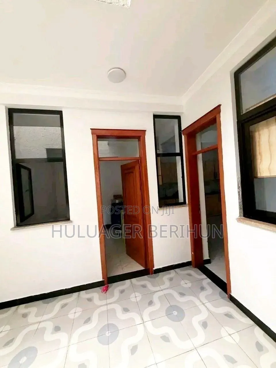 Furnished 5bdrm House in Bole for sale