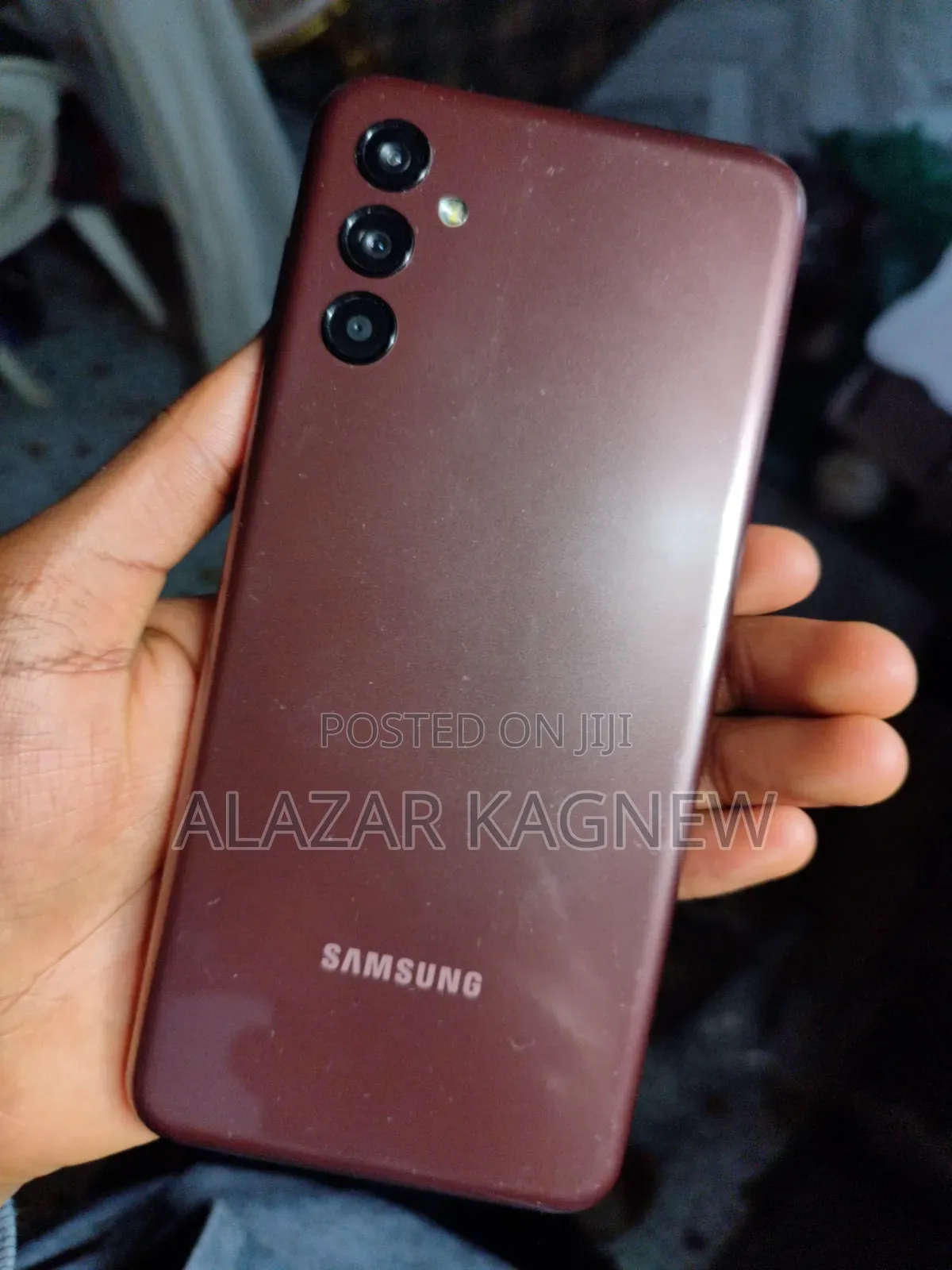 Samsung Galaxy M13 64 GB Bronze