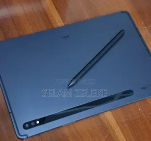 New Samsung Galaxy Tab S7 128 GB Blue