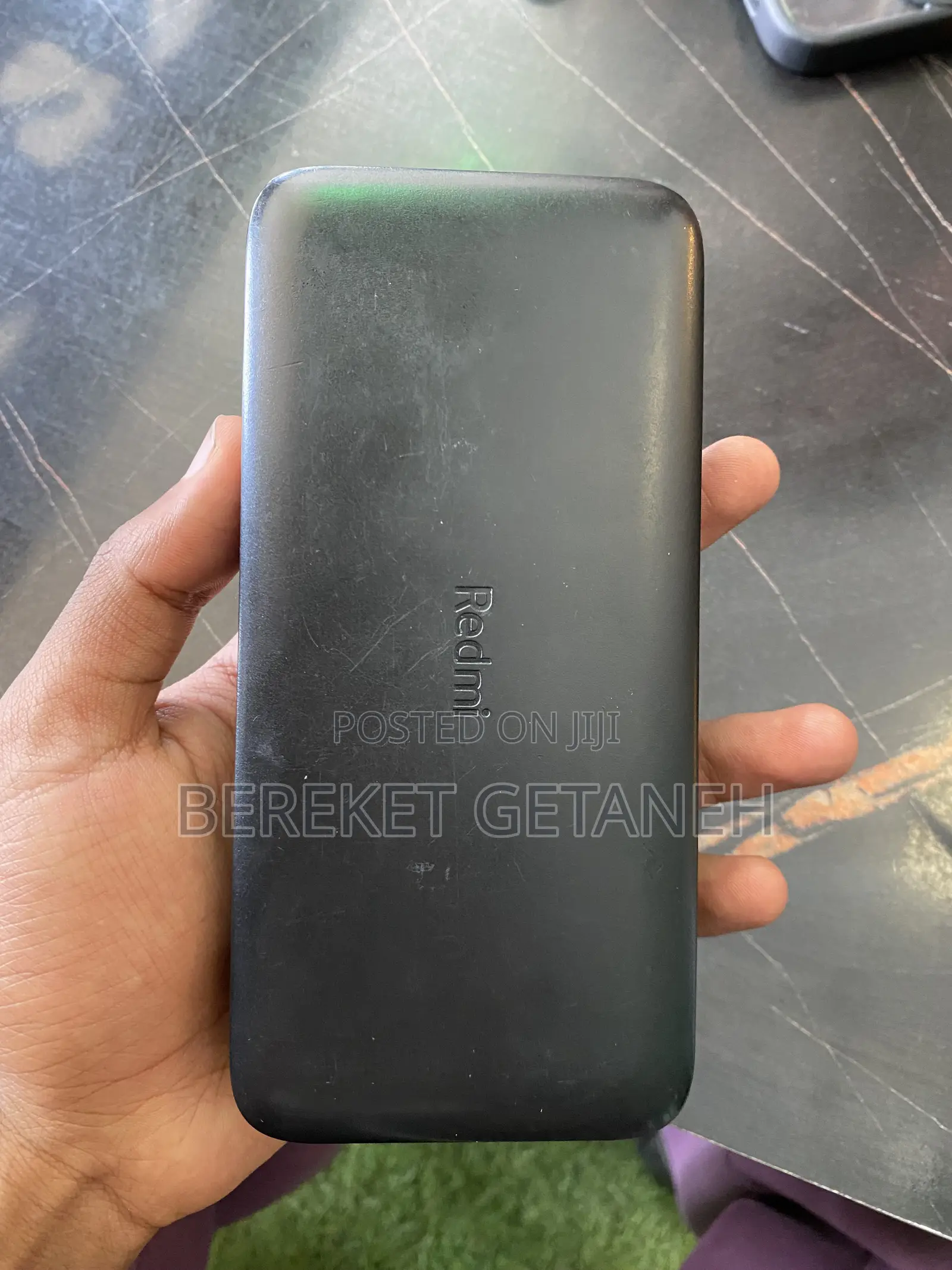 Power Bank