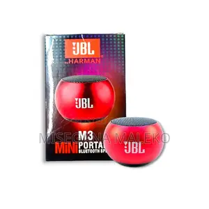 Mini Speaker