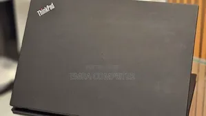 New Laptop Lenovo ThinkPad x395 16GB AMD Ryzen 5 SSD 512GB