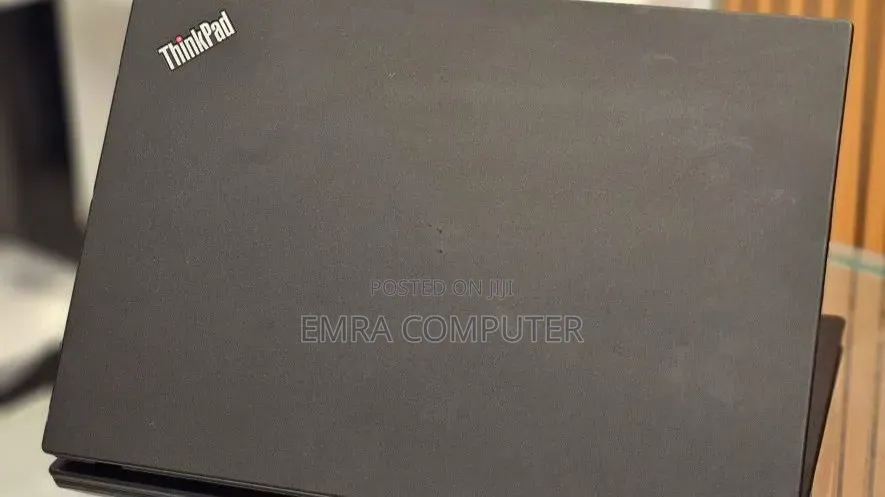 New Laptop Lenovo ThinkPad x395 16GB AMD Ryzen 5 SSD 512GB